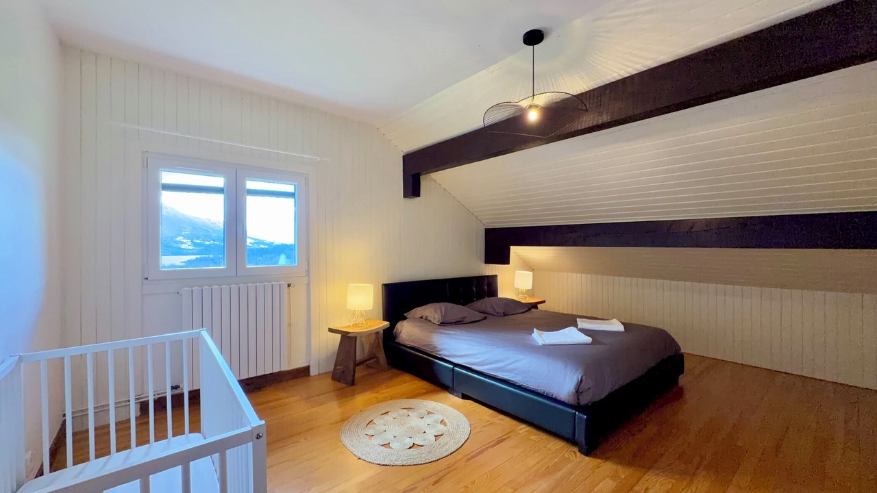 Photo of Bedroom in Nances