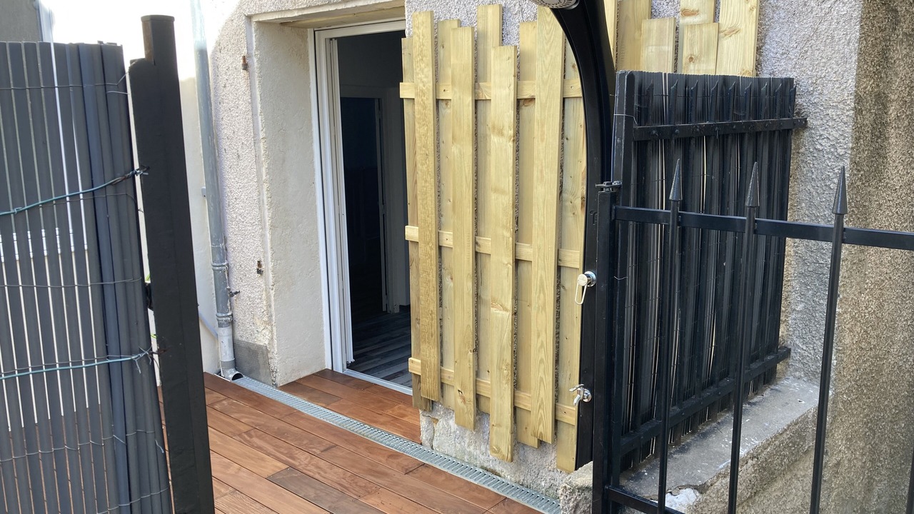 Photo of Outdoor in Marennes