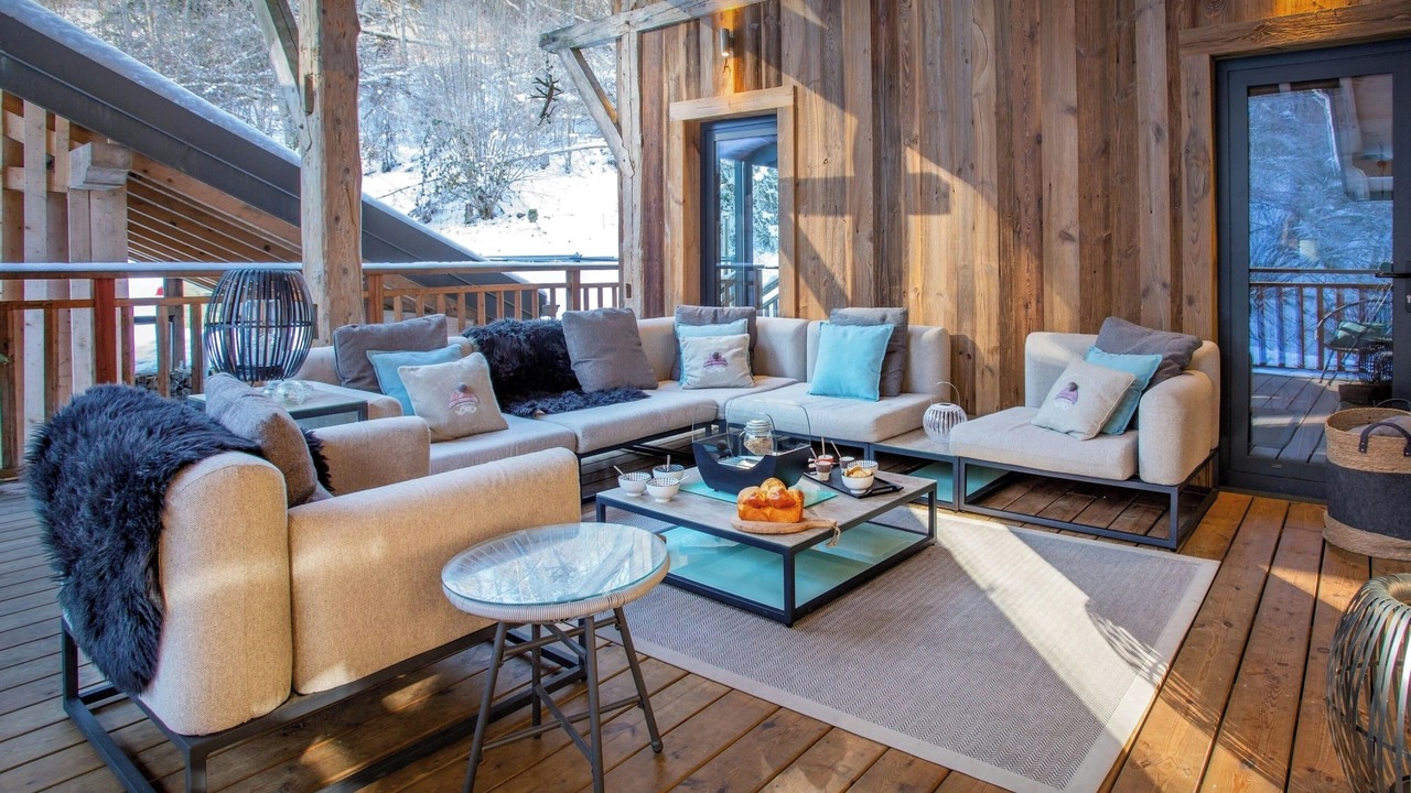 Photo of Outdoor in La Riviere-Enverse