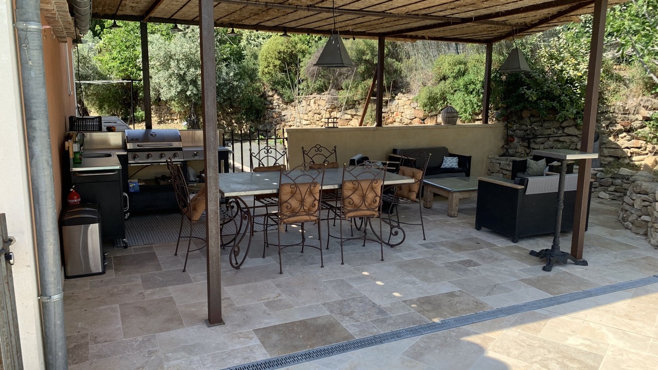 Photo of Outdoor in Bedoin