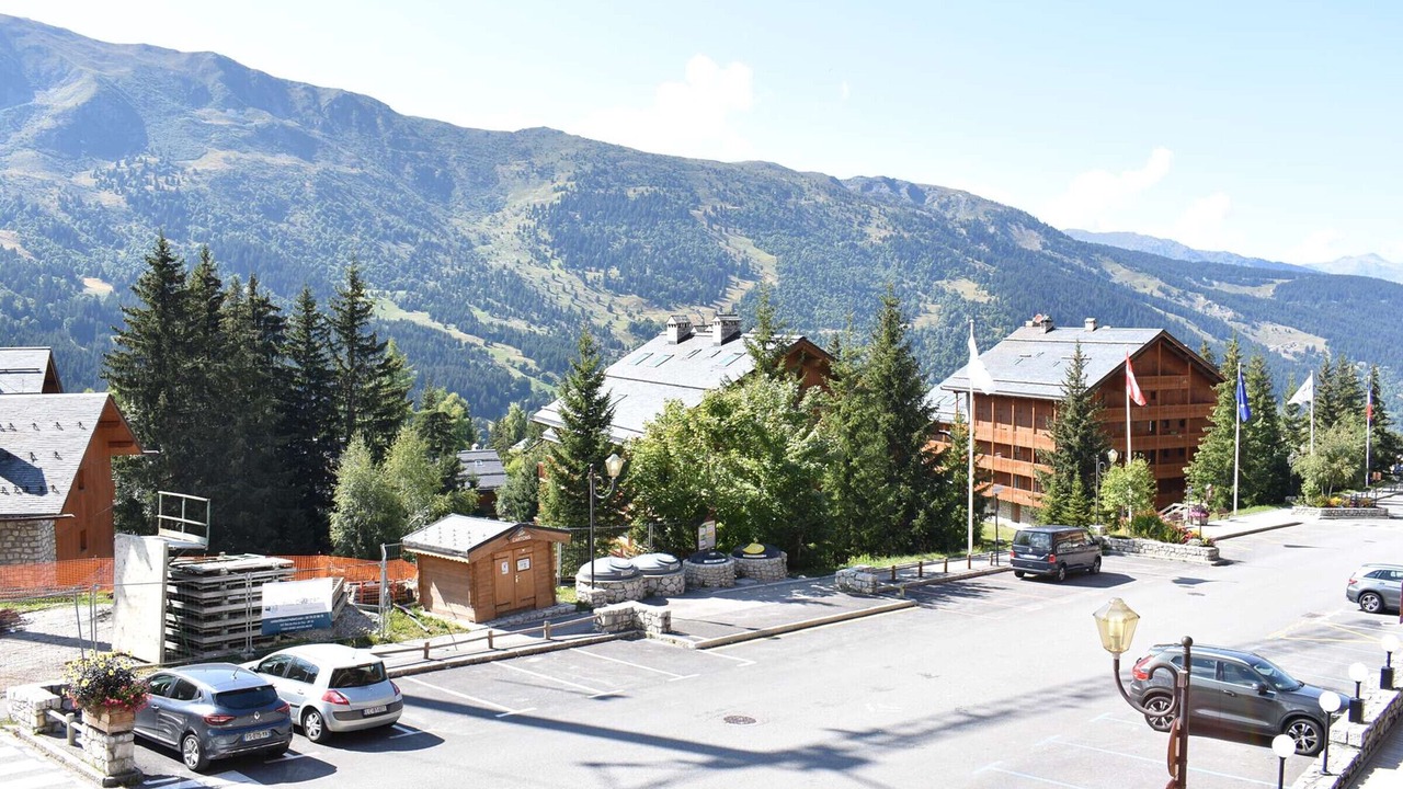Photo of Outdoor in Meribel