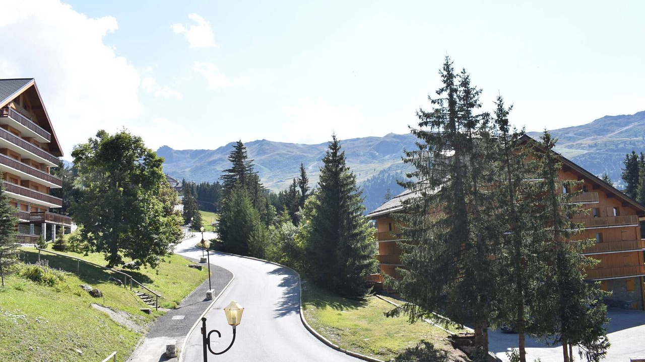 Photo of Outdoor in Meribel