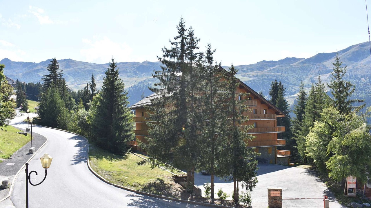 Photo of Outdoor in Meribel
