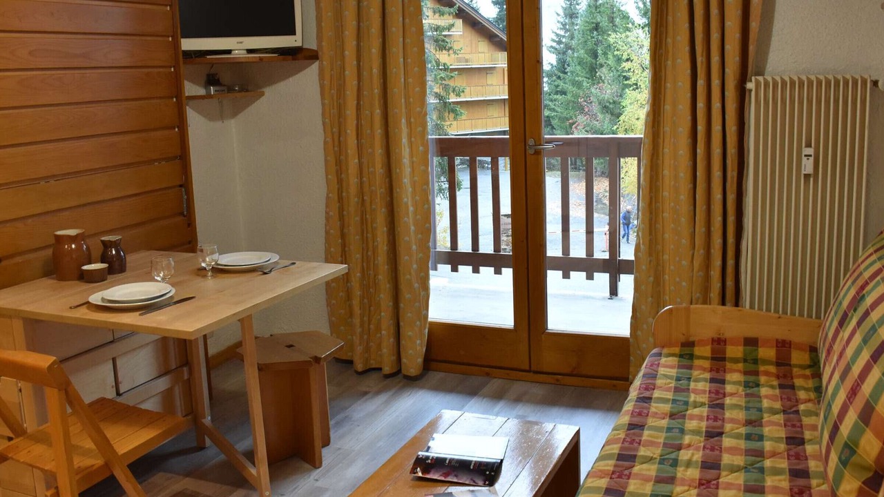 Photo of Livingroom in Meribel