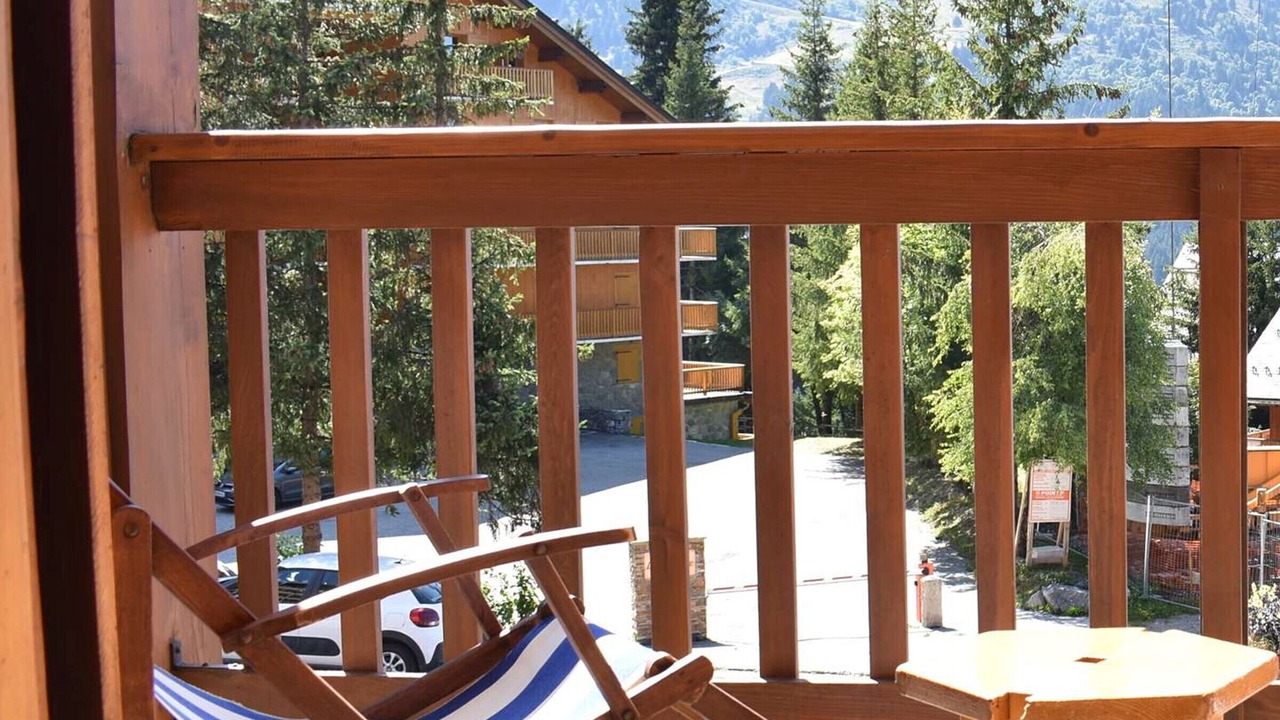 Photo of Outdoor in Meribel
