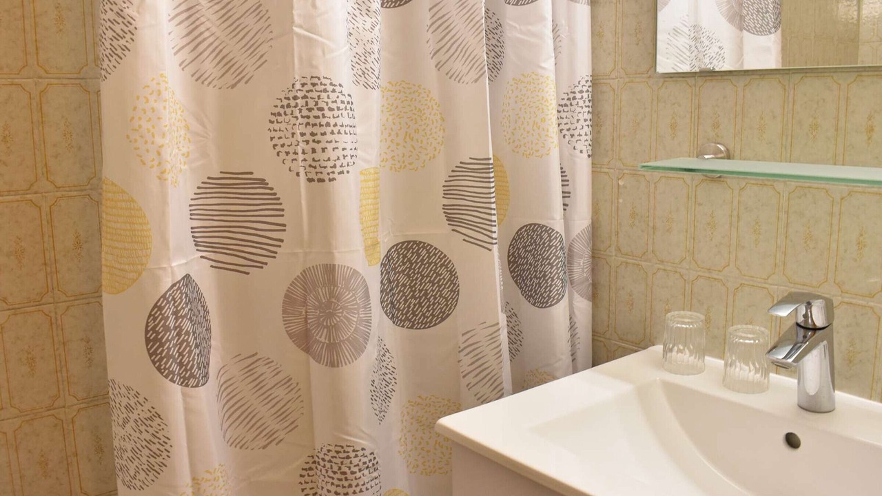 Photo of Bathroom in Meribel