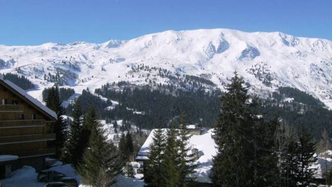 Photo of Outdoor in Meribel