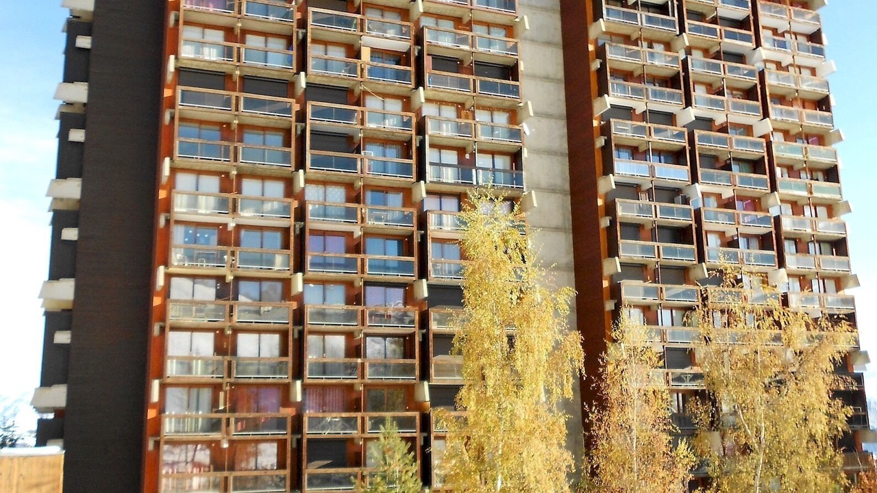 Photo of Outdoor in Le Corbier