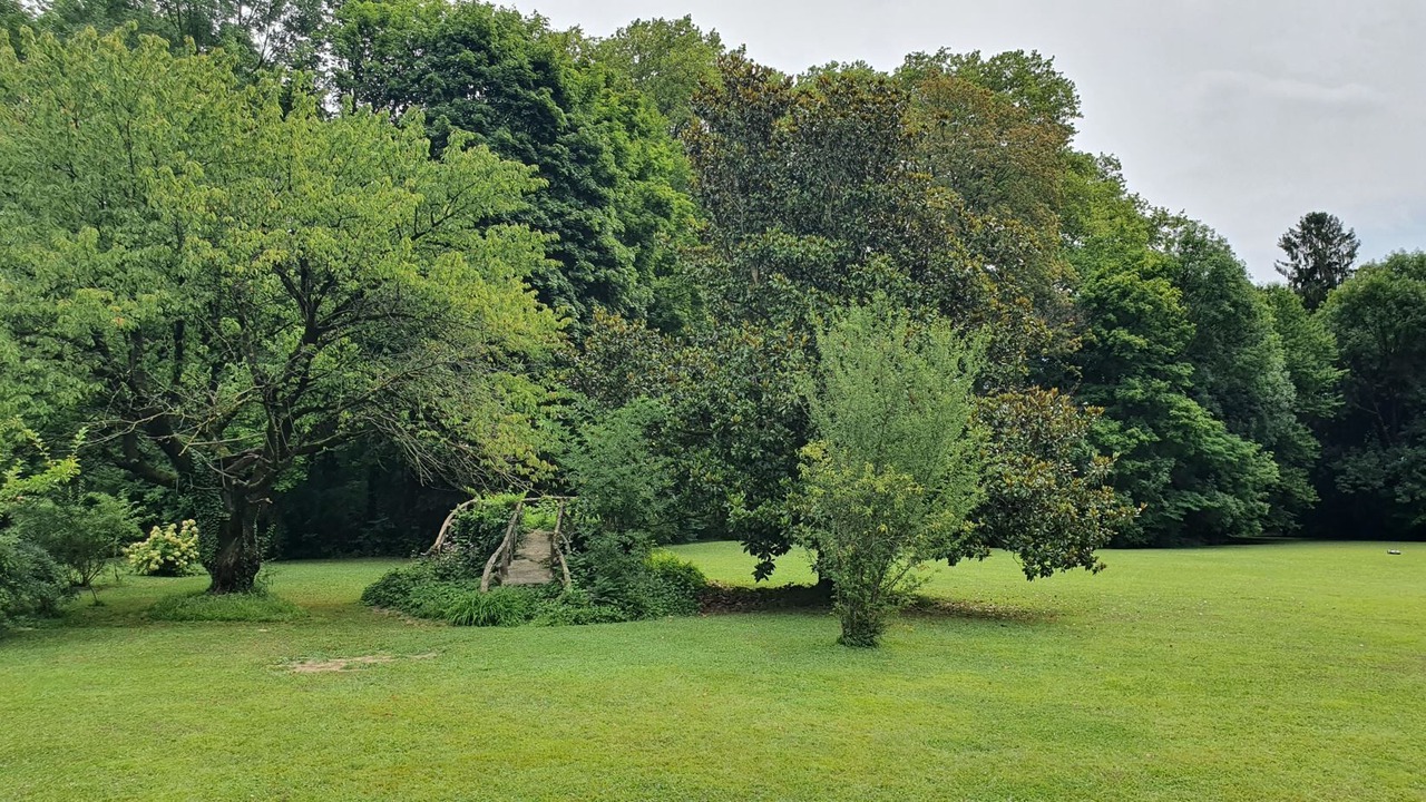 Photo of Outdoor in Noyarey
