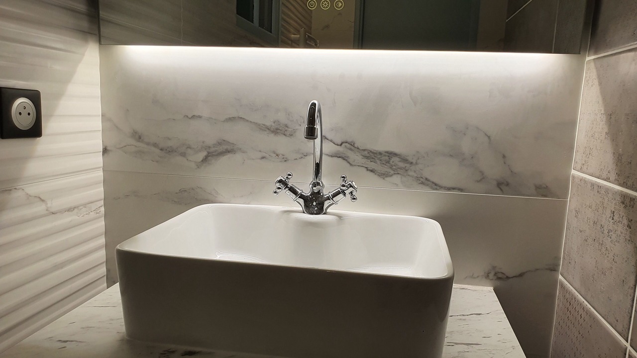 Photo of Bathroom in Noyarey