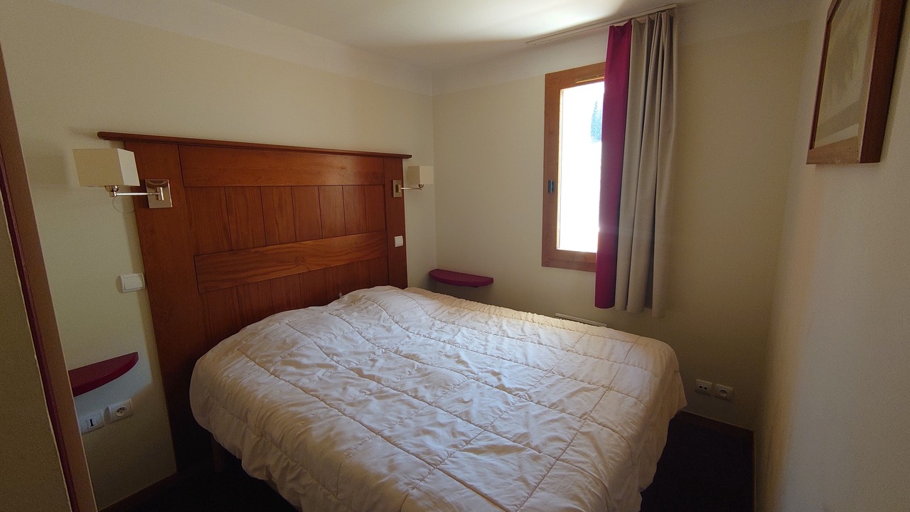 Photo of Bedroom in Bellentre