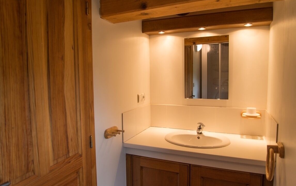 Photo of Bathroom in Brion