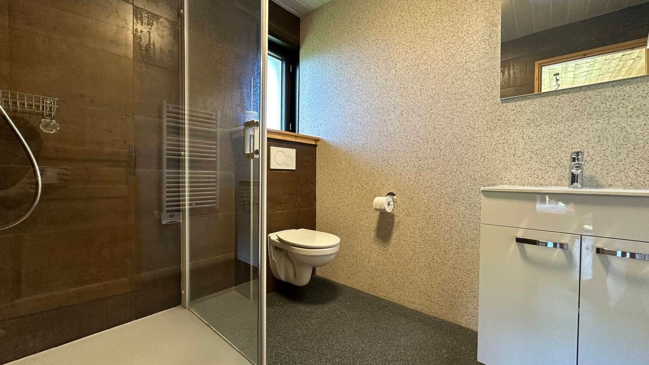 Photo of Bathroom in Samoens