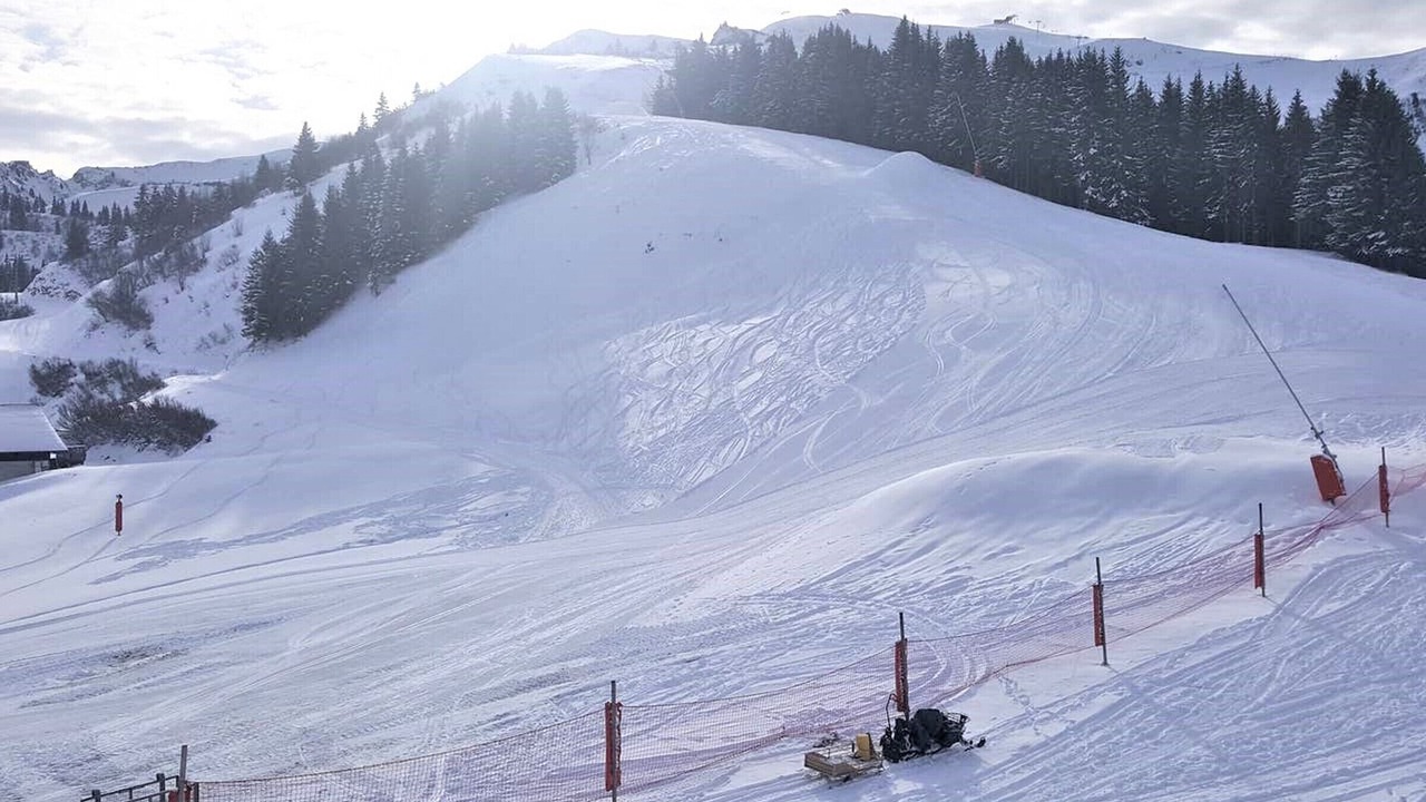 Photo of Others in Samoens