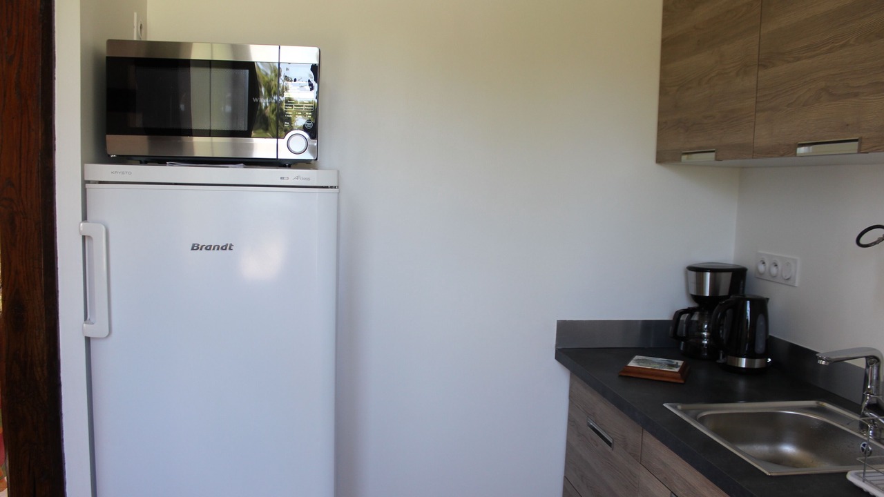 Photo of Kitchen in Bagnac-sur-Cele