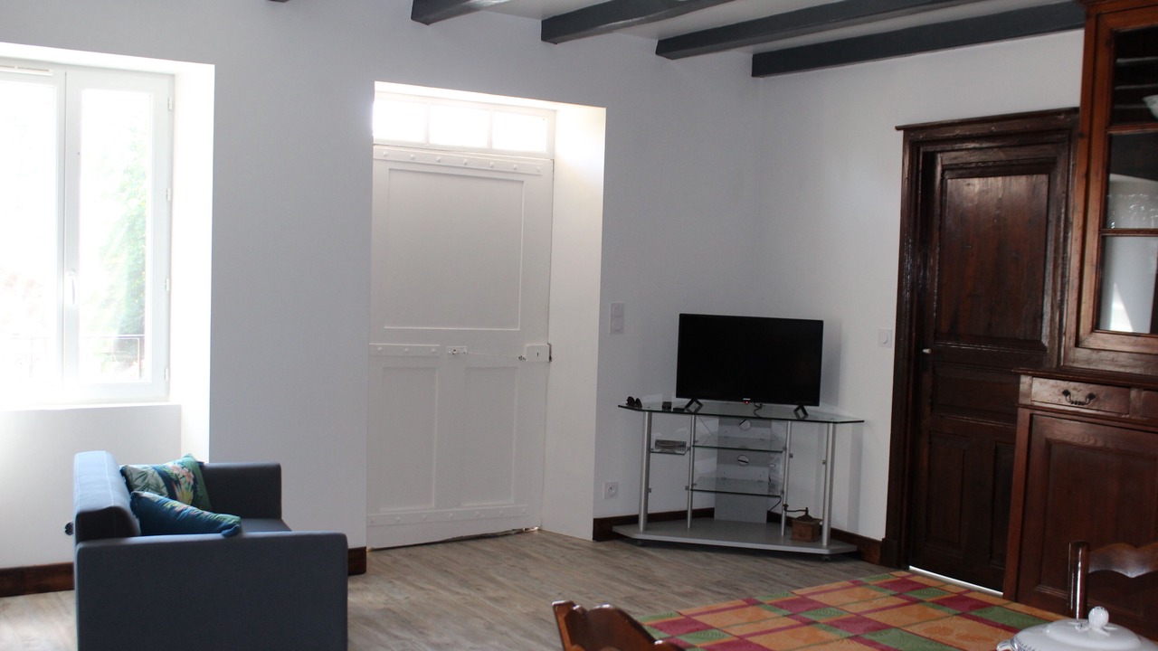 Photo of Livingroom in Bagnac-sur-Cele