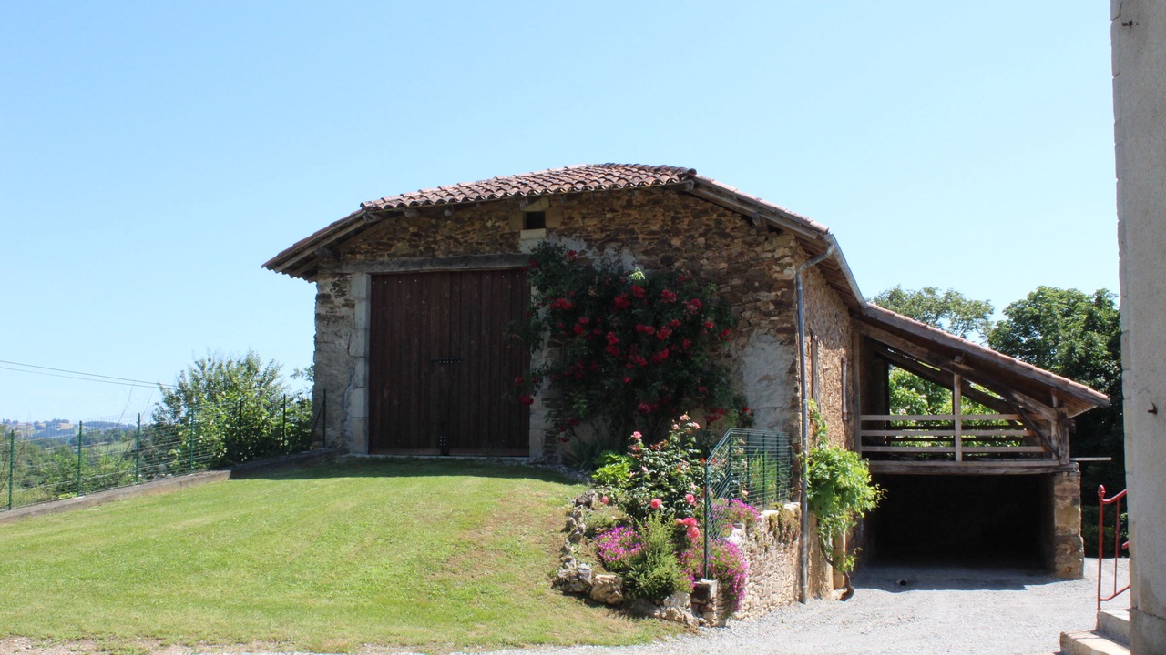 Photo of Outdoor in Bagnac-sur-Cele
