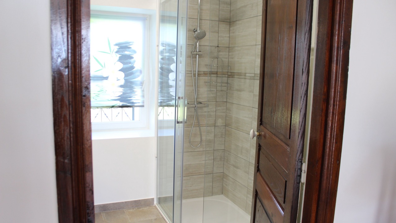 Photo of Bathroom in Bagnac-sur-Cele