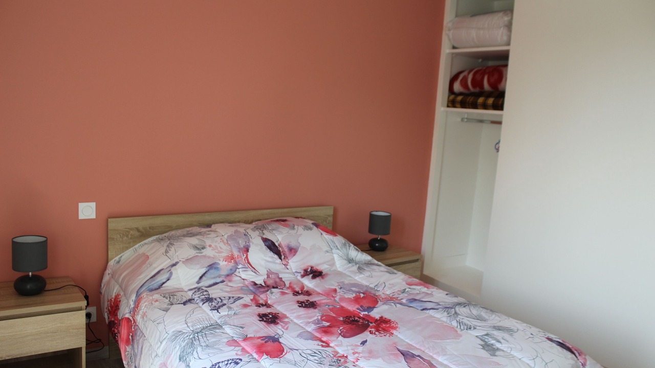 Photo of Bedroom in Bagnac-sur-Cele