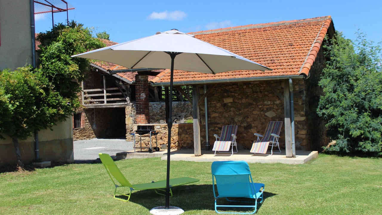 Photo of Patio Balcony in Bagnac-sur-Cele