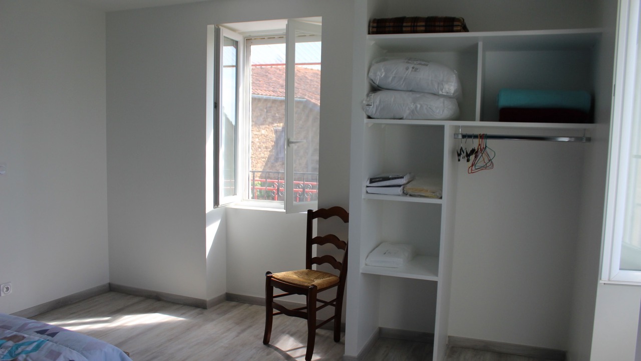 Photo of Bedroom in Bagnac-sur-Cele
