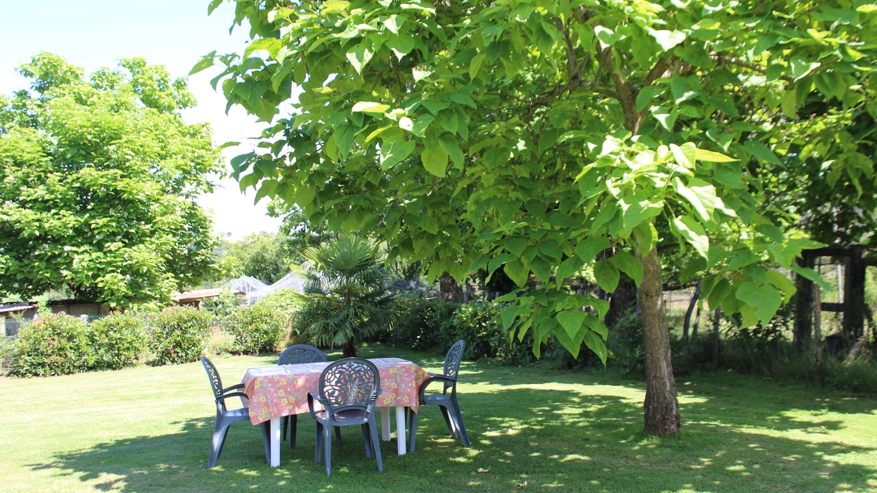 Photo of Outdoor in Bagnac-sur-Cele