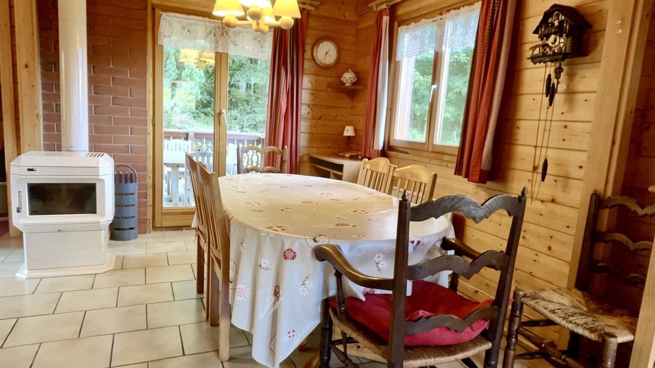 Photo of Others in Les Carroz-d'Araches