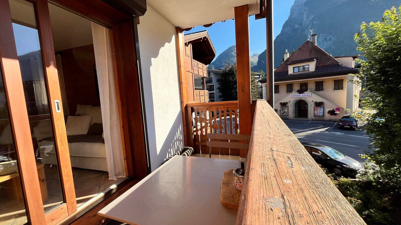 Photo of Outdoor in Samoens