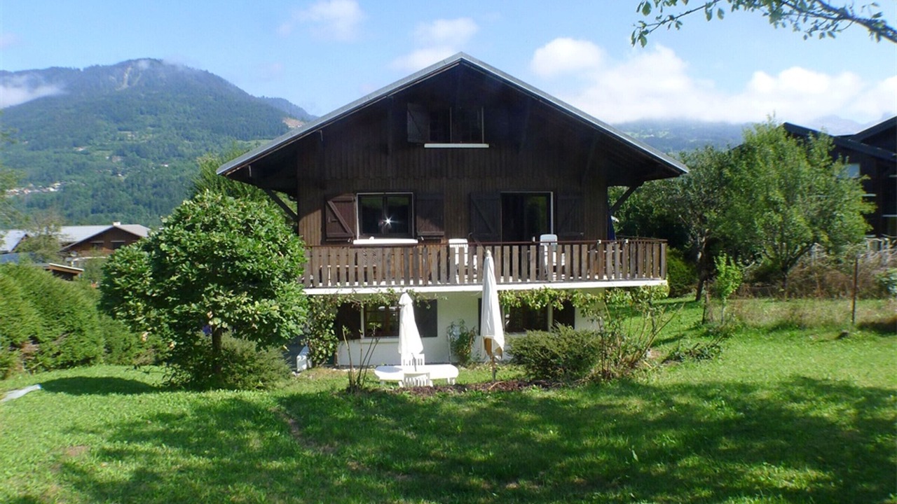 Photo of Outdoor in Morillon