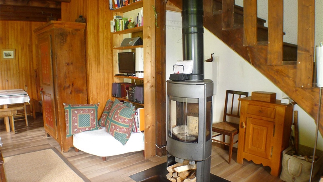 Photo of Livingroom in Morillon