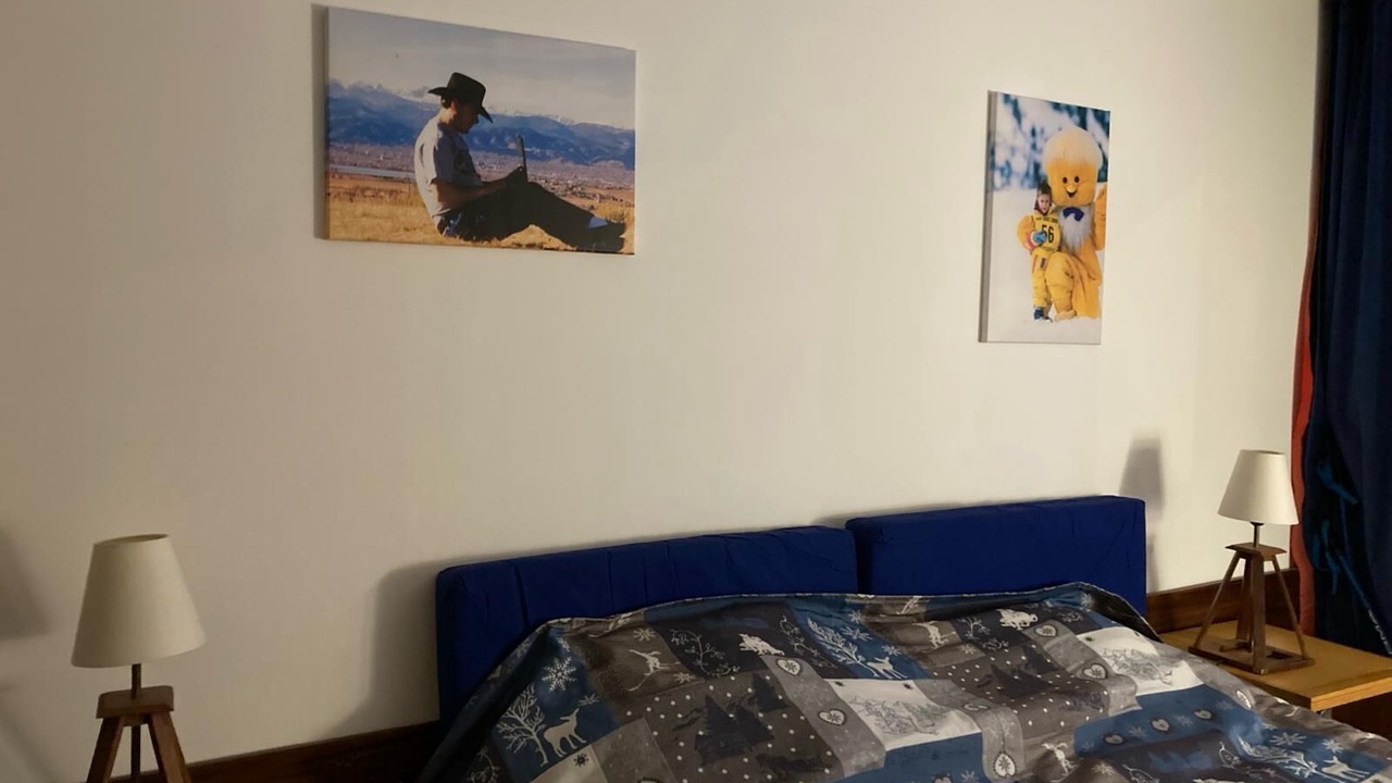 Photo of Bedroom in Arc-1600