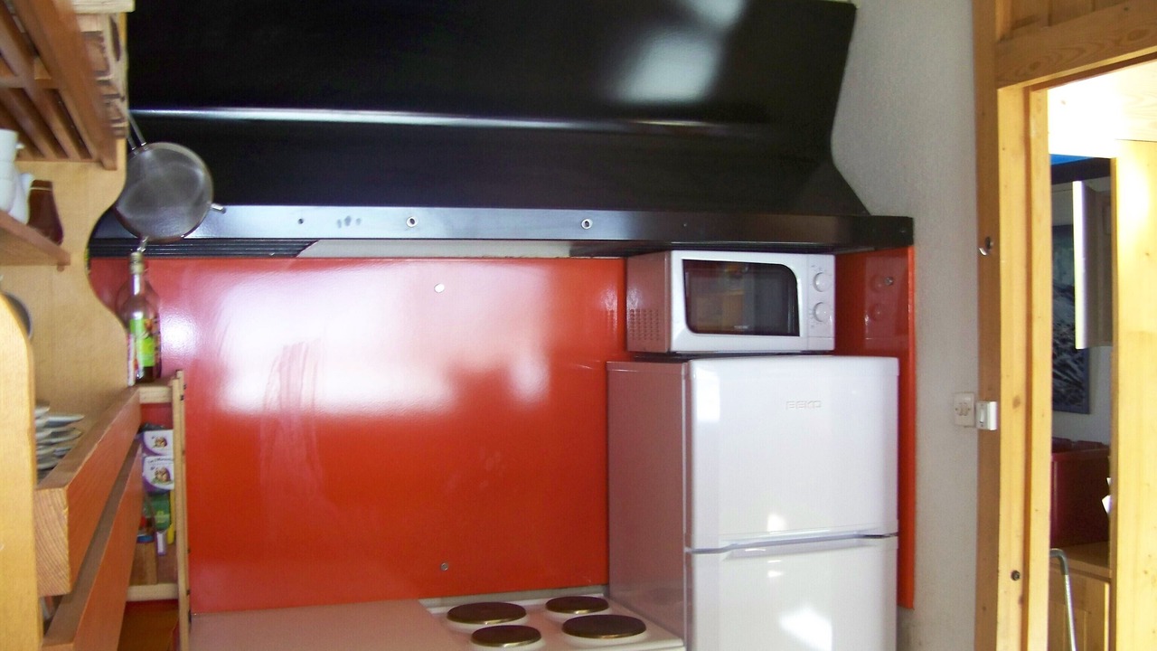 Photo of Kitchen in Arc-1600