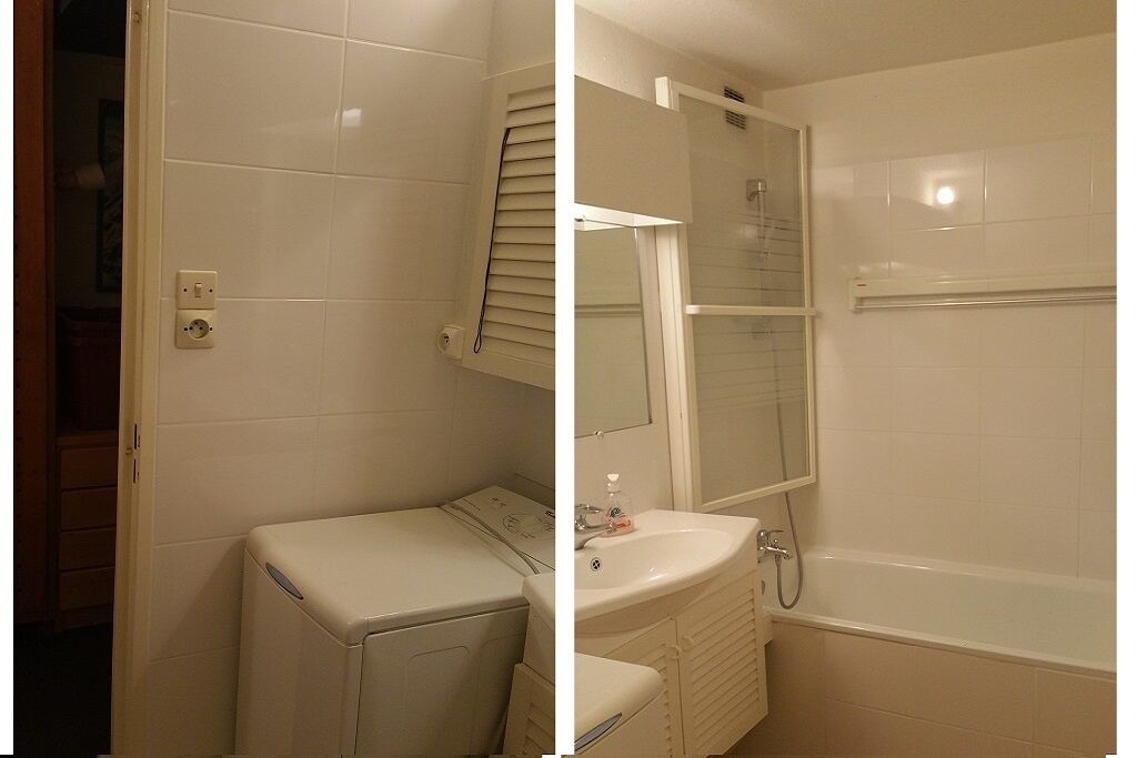 Photo of Bathroom in Arc-1600