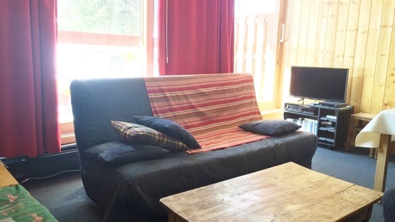 Photo of Livingroom in Arc-1600
