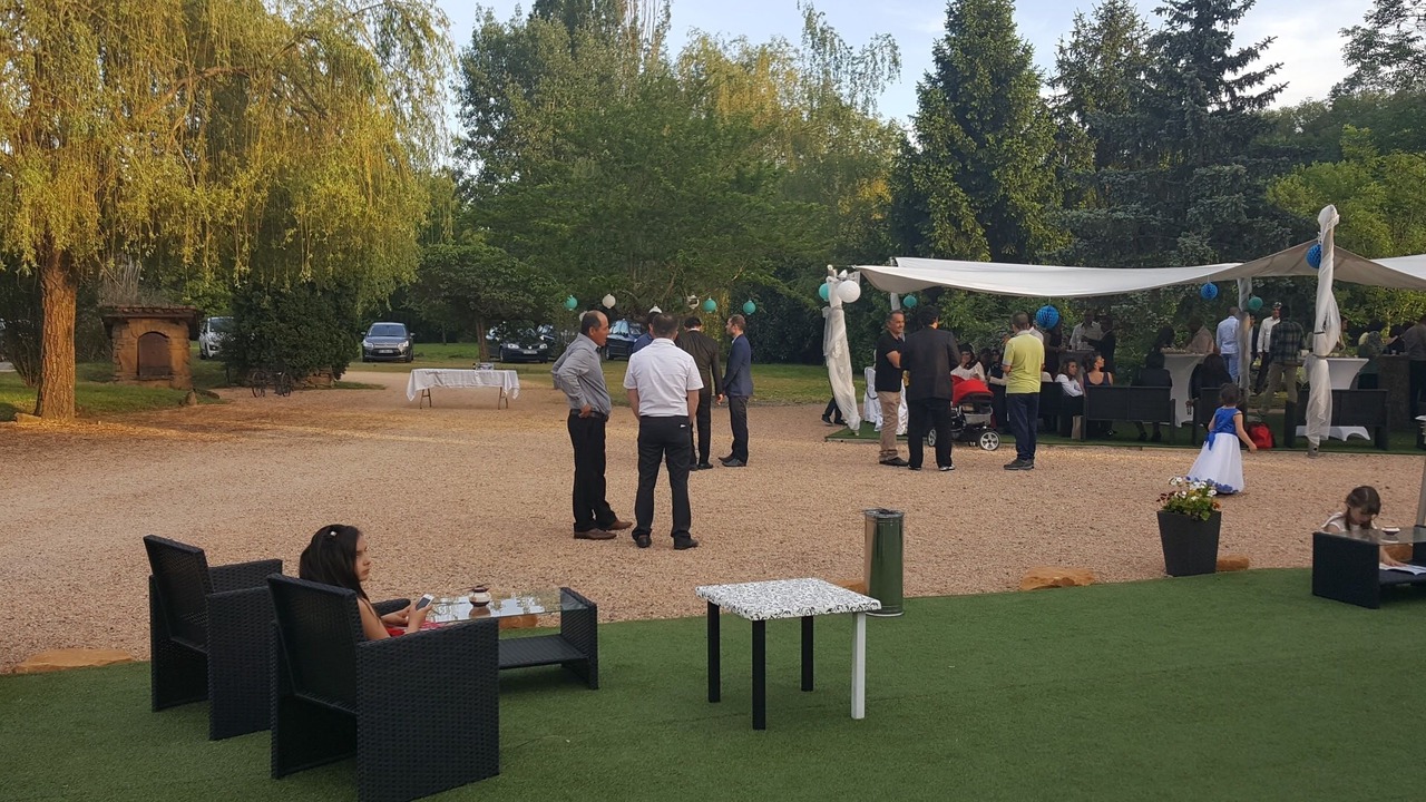 Photo of Outdoor in Ternand