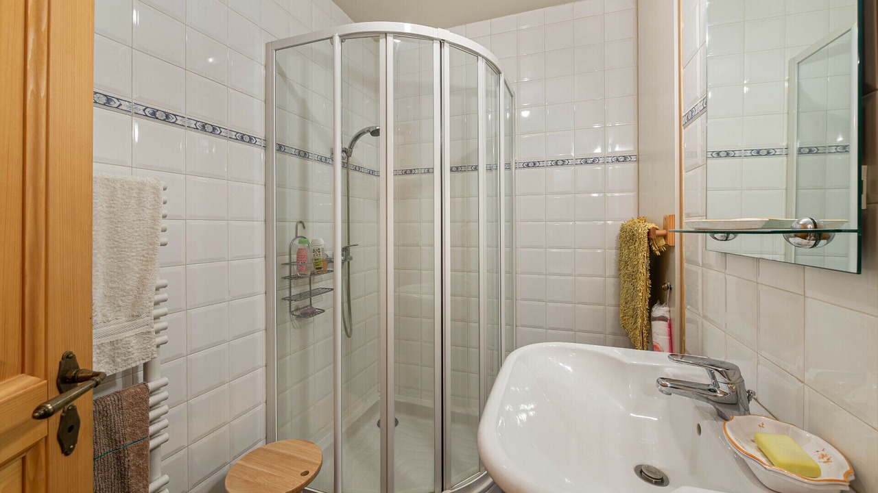 Photo of Bathroom in Courchevel