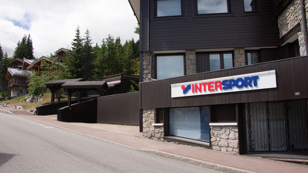 Photo of Outdoor in Courchevel