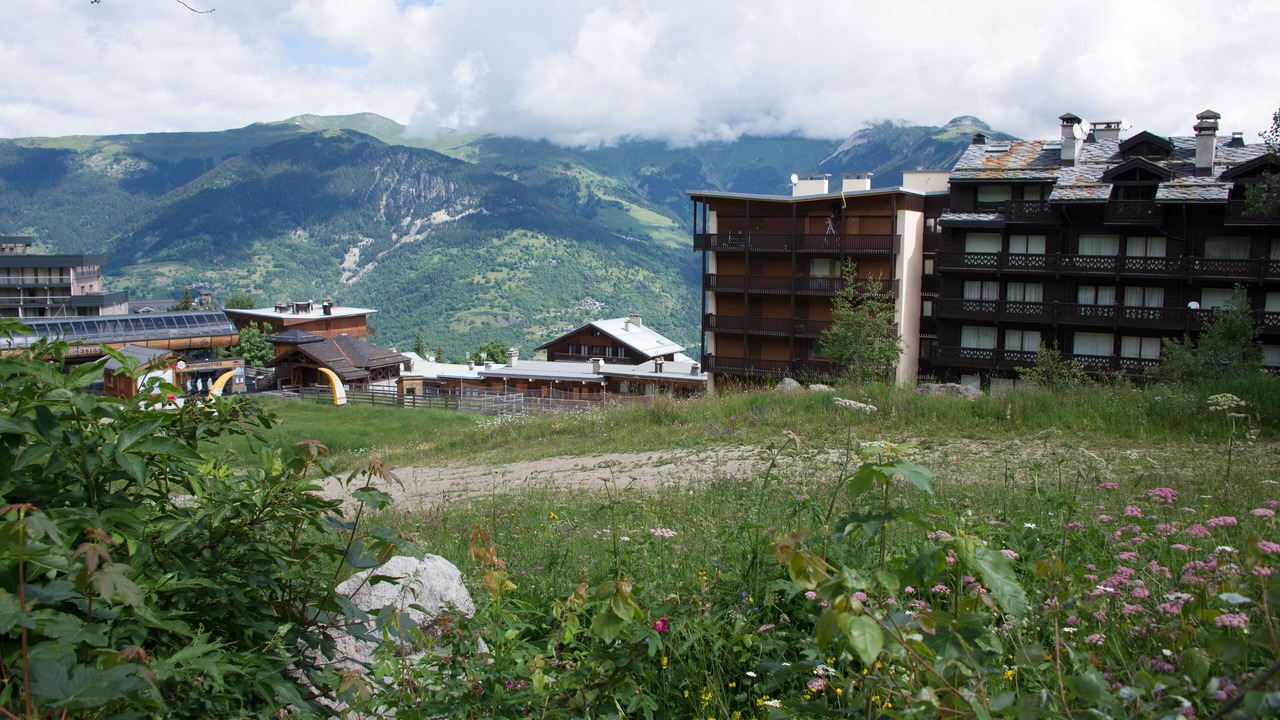 Photo of Outdoor in Courchevel