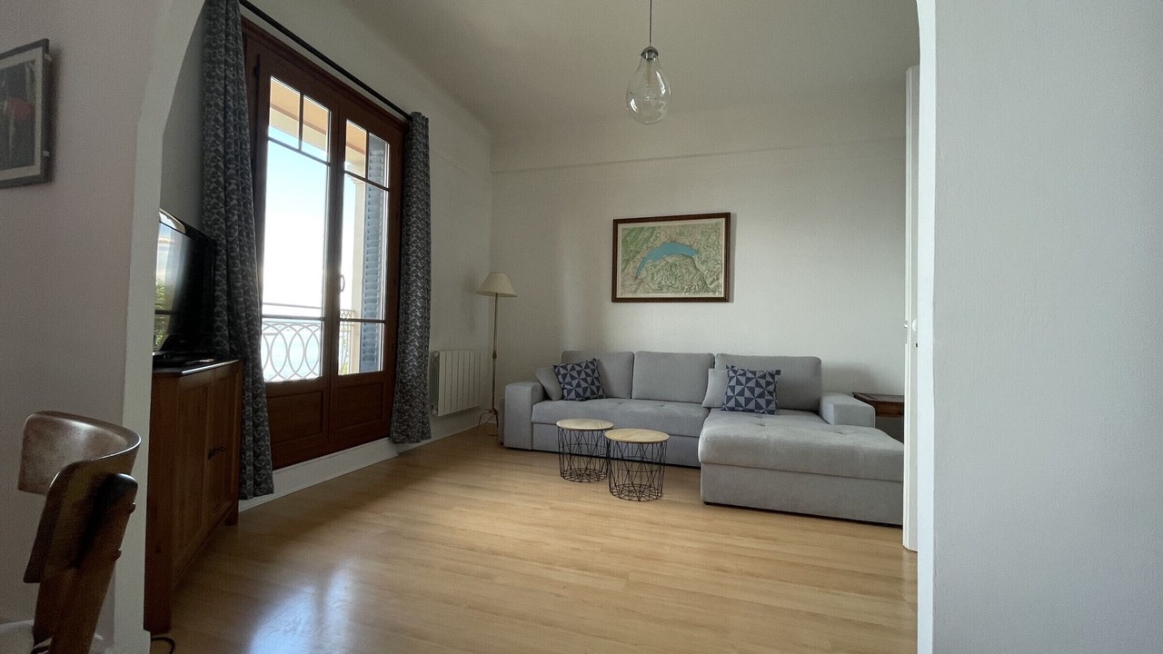 Photo of Livingroom in Evian-les-Bains