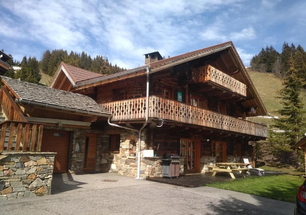 Photo of Outdoor in Les Saisies