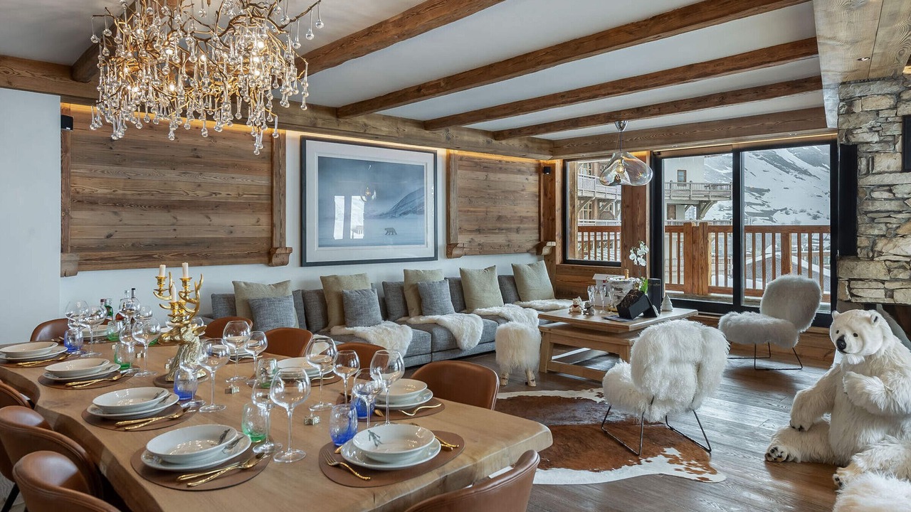 Photo of Others in Val-d'Isere