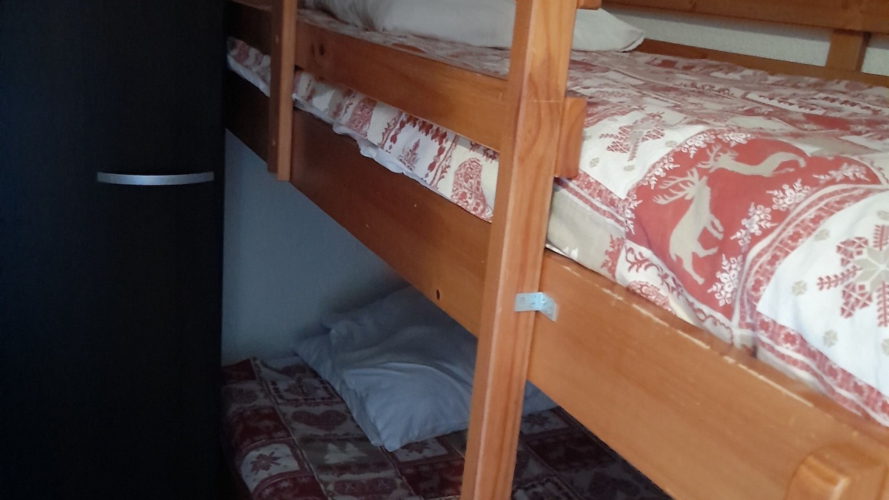 Photo of Bedroom in Samoens