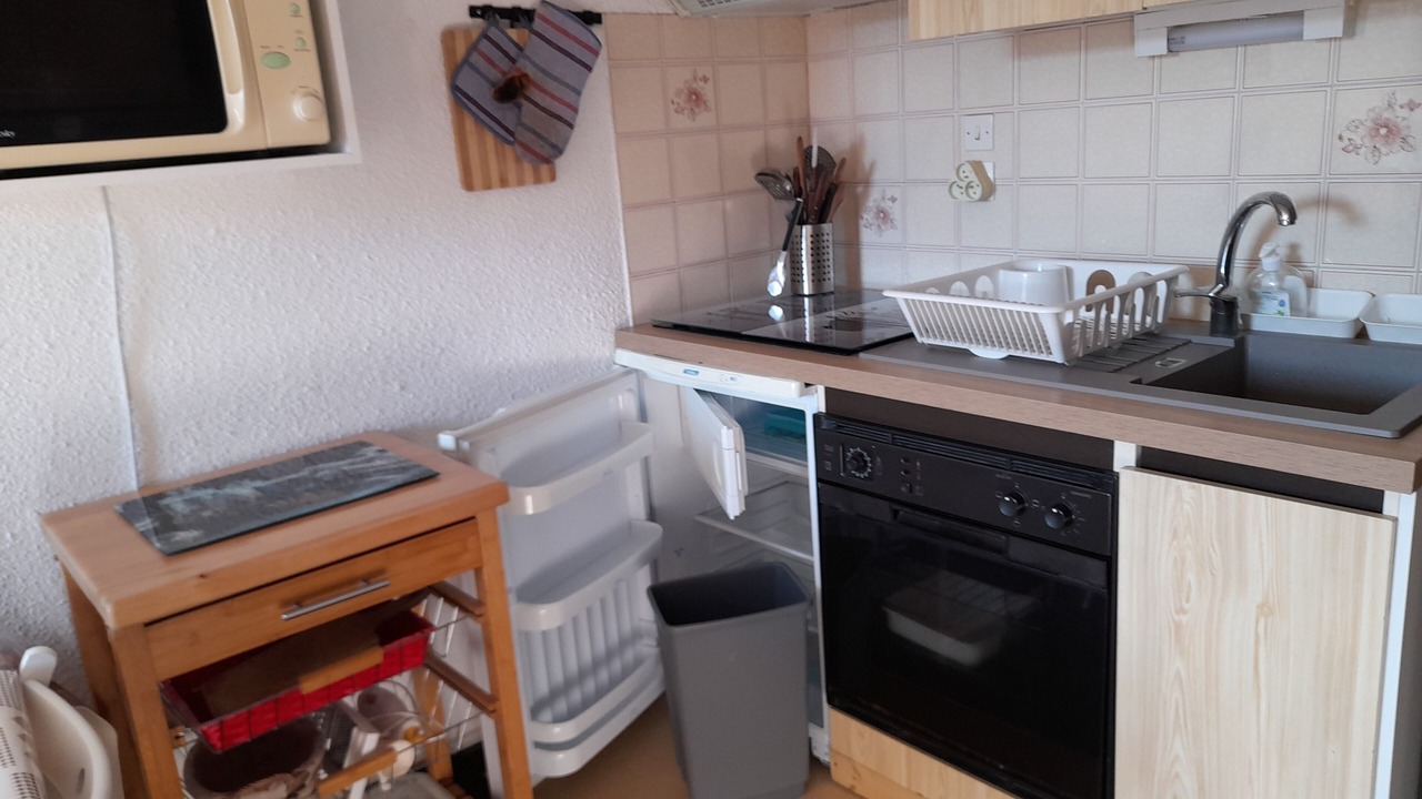 Photo of Kitchen in Samoens