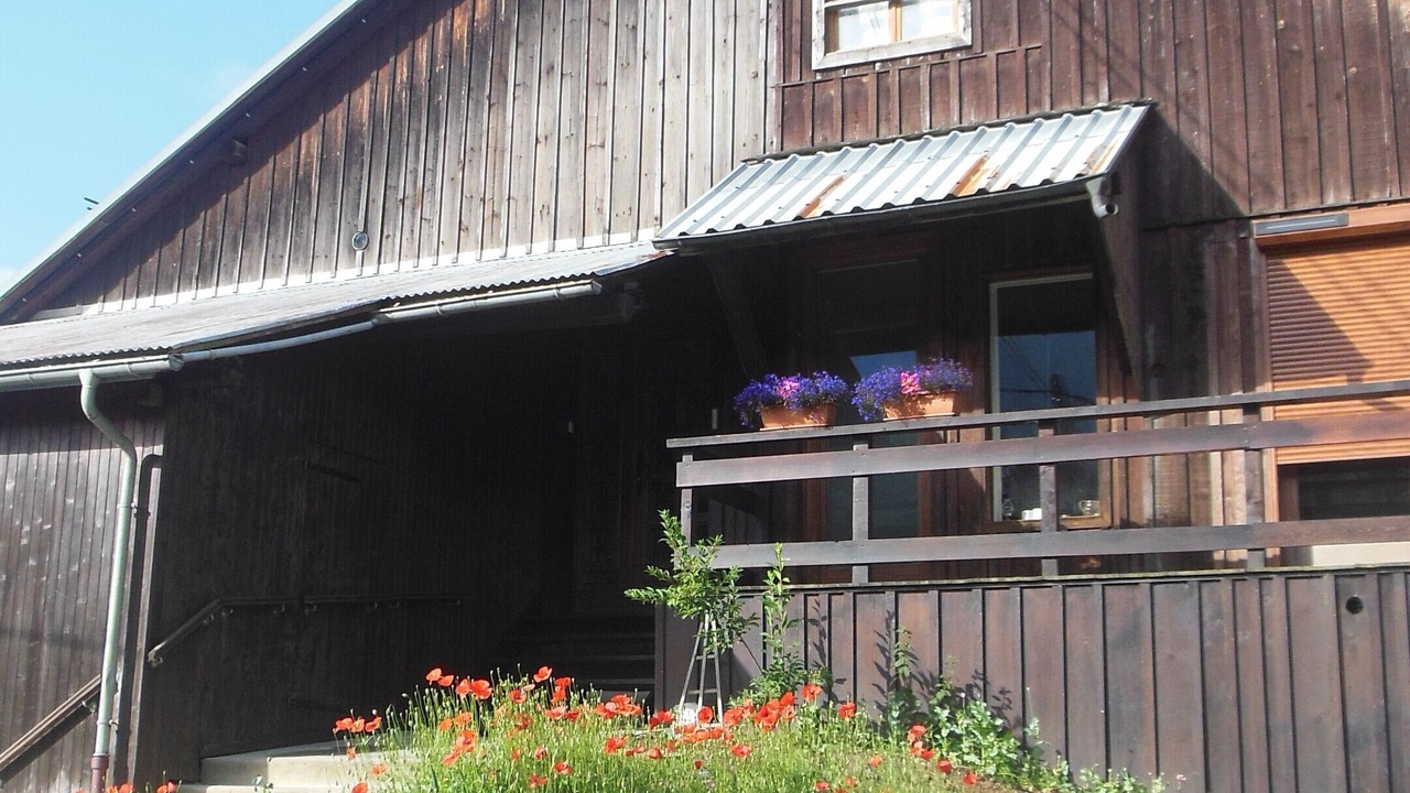 Photo of Outdoor in Mieussy