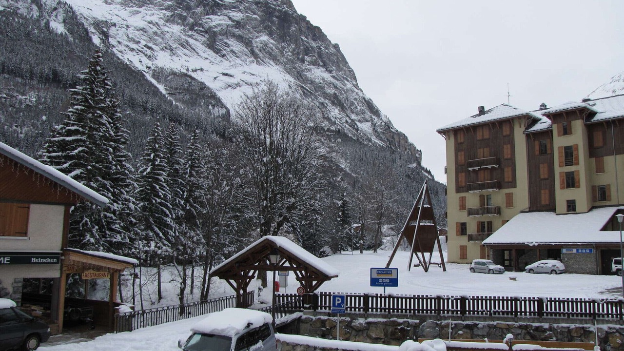 Photo of Others in Pralognan-la-Vanoise