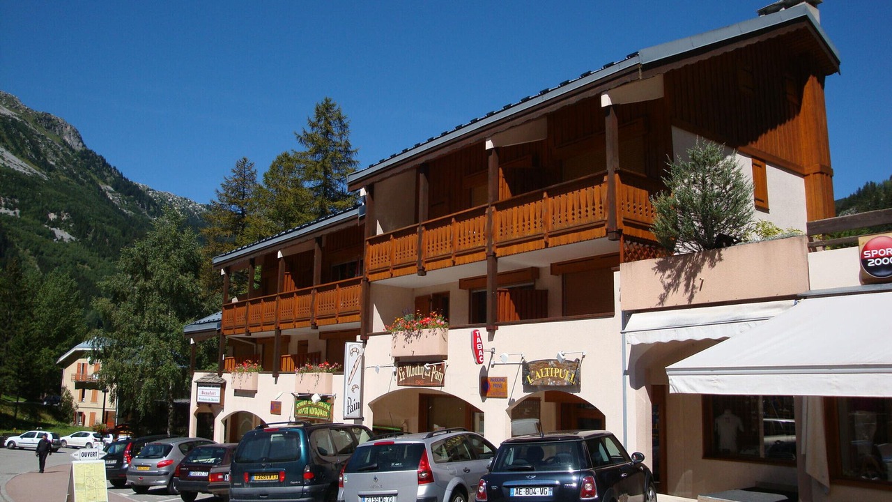 Photo of Outdoor in Pralognan-la-Vanoise