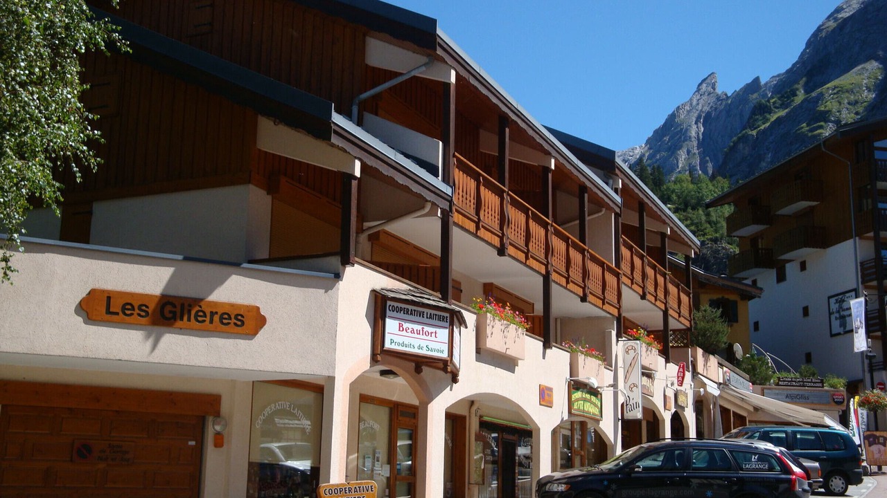 Photo of Outdoor in Pralognan-la-Vanoise