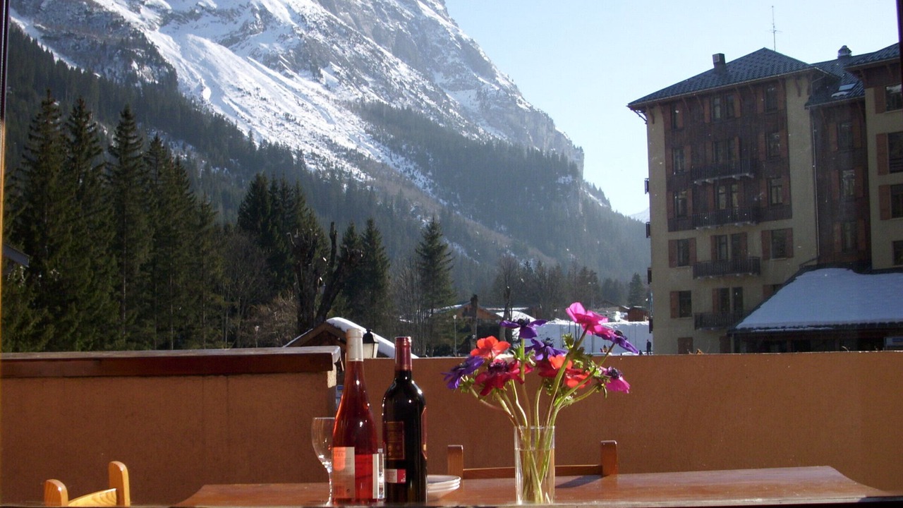 Photo of Outdoor in Pralognan-la-Vanoise