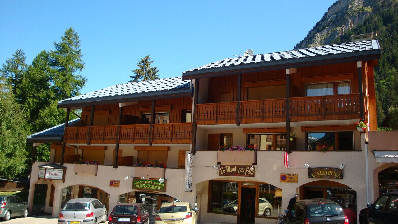 Photo of Outdoor in Pralognan-la-Vanoise