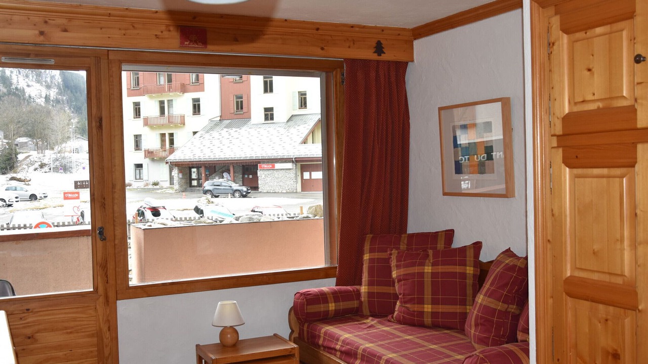 Photo of Livingroom in Pralognan-la-Vanoise